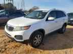 2011 KIA SORENTO