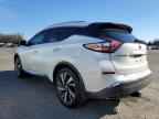 2015 NISSAN MURANO
