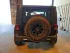 2008 JEEP WRANGLER