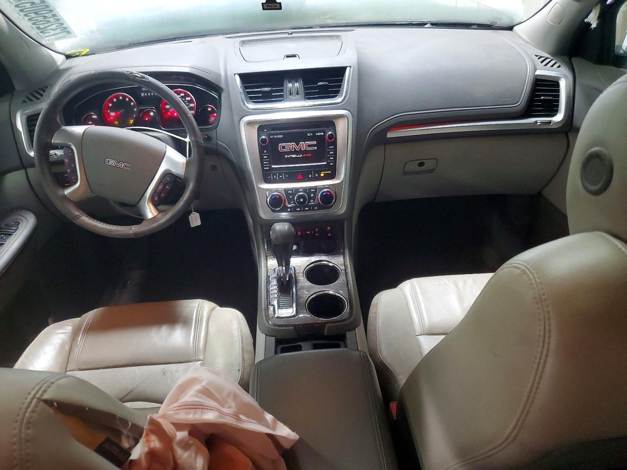 2017 GMC ACADIA