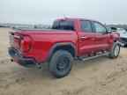 2026 GMC CANYON