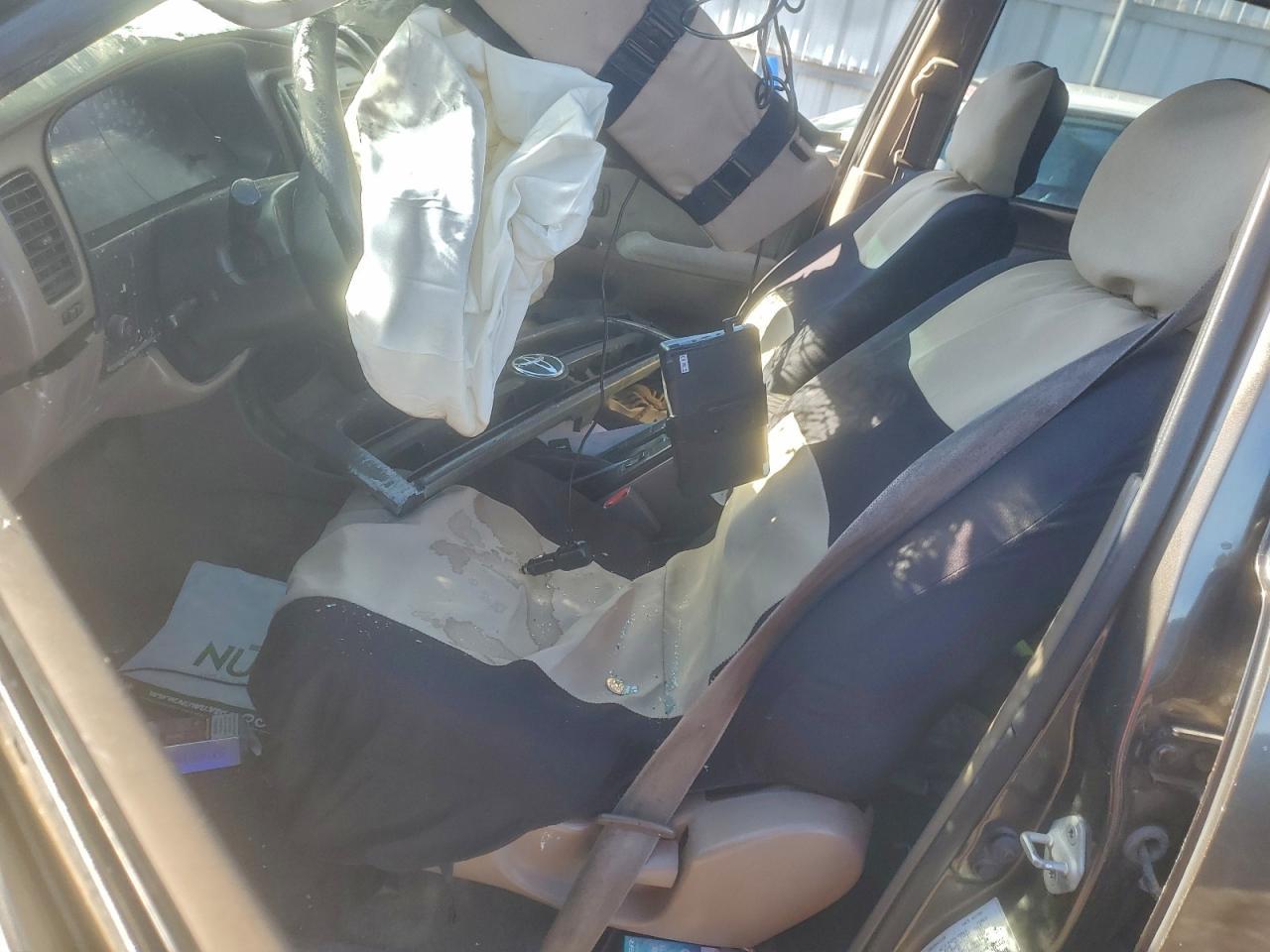 1998 TOYOTA 4Runner