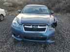 2014 SUBARU Legacy