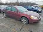 2007 CHEVROLET IMPALA