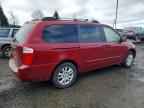2006 KIA SEDONA