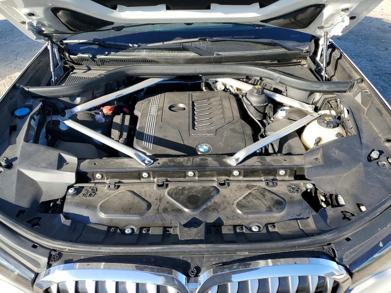 2019 BMW X7
