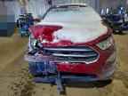 2019 FORD EcoSport