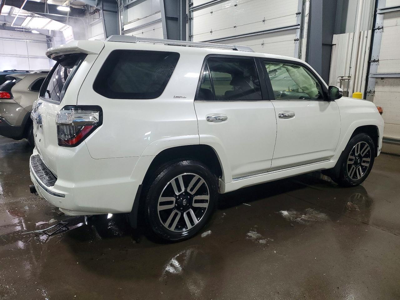 2019 TOYOTA 4Runner