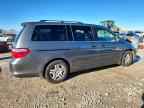 2007 HONDA ODYSSEY