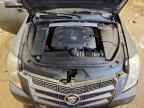 2011 CADILLAC CTS