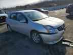 2011 NISSAN SENTRA