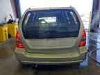 2005 SUBARU FORESTER