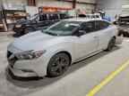 2017 NISSAN Maxima