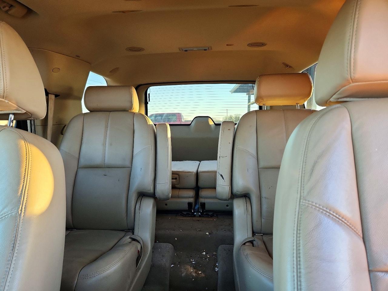 2009 GMC Yukon