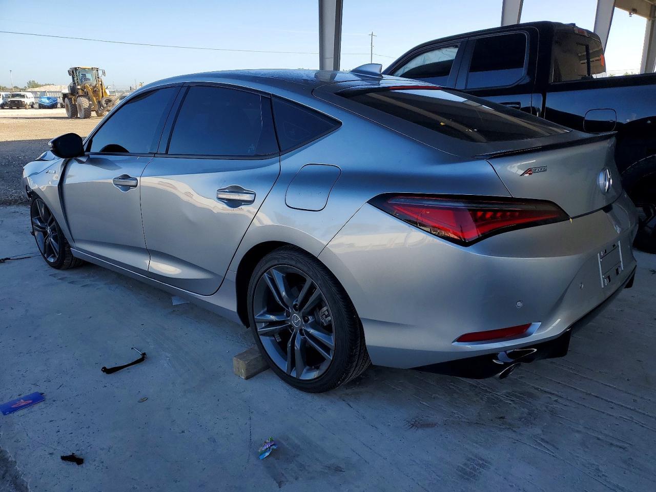 2024 ACURA Integra