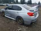 2019 SUBARU WRX