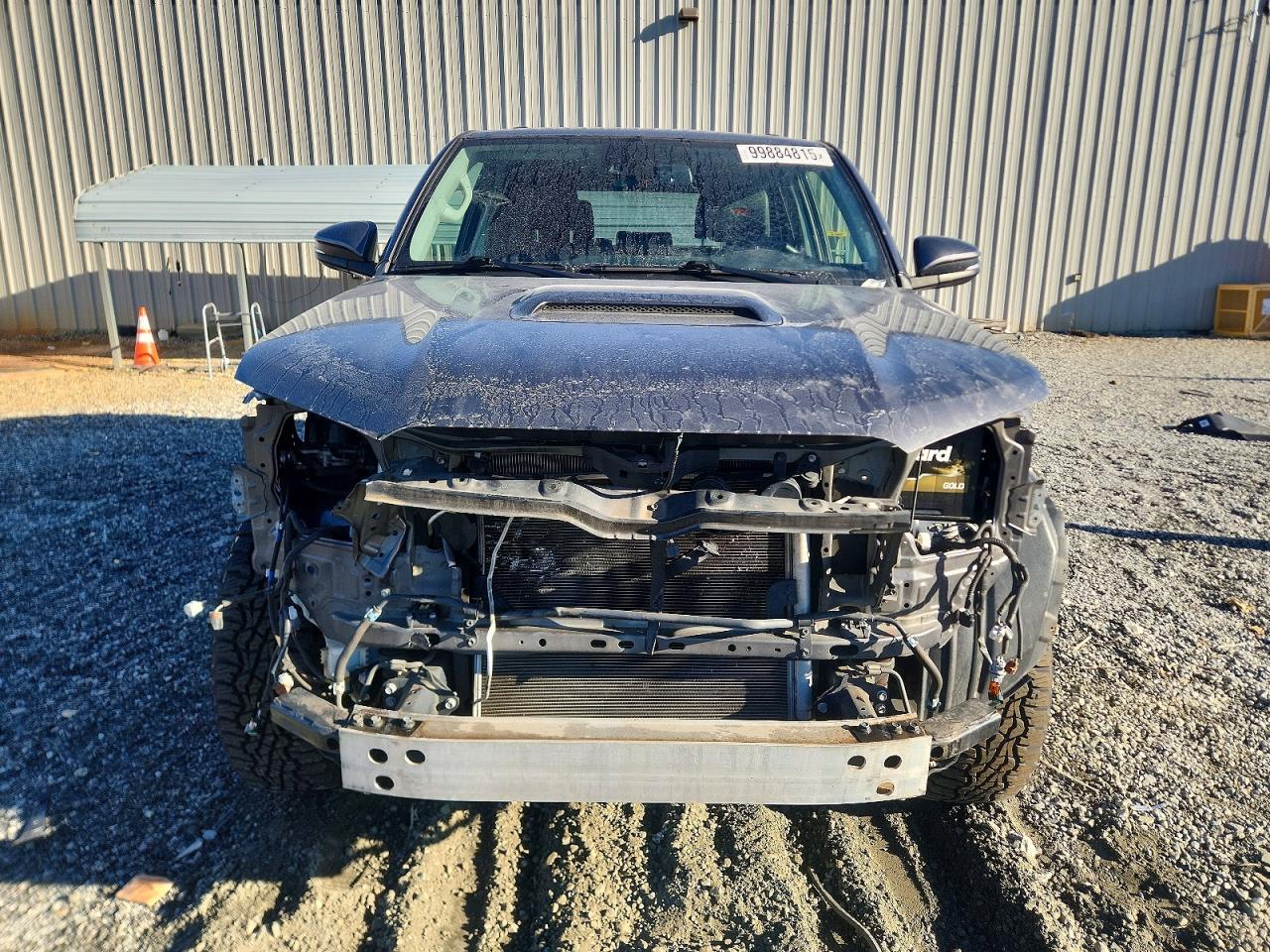 2020 TOYOTA 4Runner