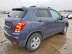 2018 CHEVROLET TRAX