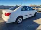 2006 TOYOTA COROLLA