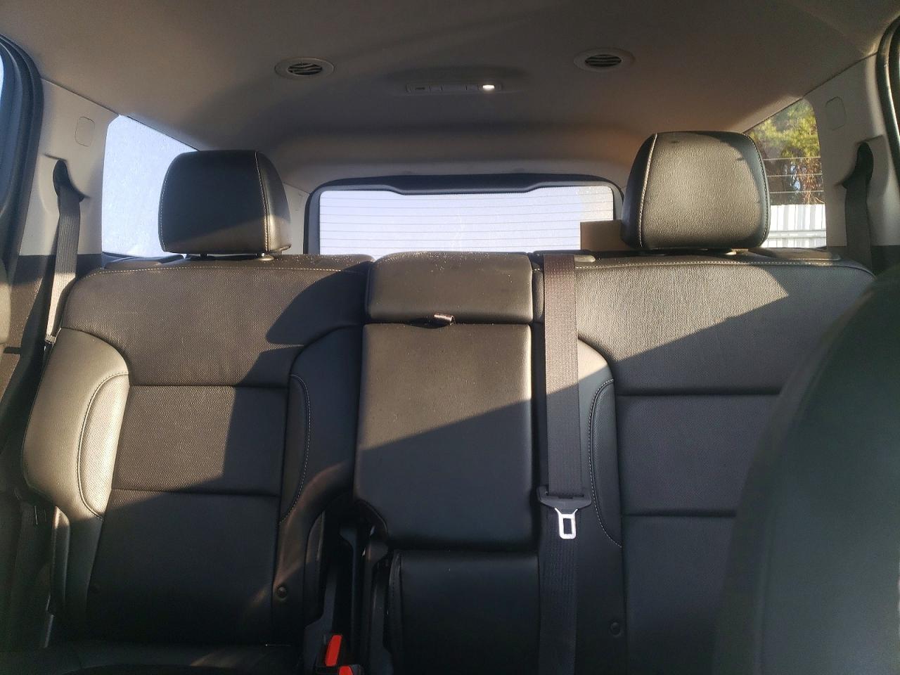 2020 GMC ACADIA