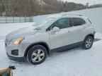 2016 CHEVROLET TRAX