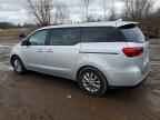 2019 KIA SEDONA