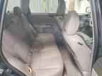 2010 SUBARU FORESTER