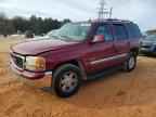2004 GMC Yukon