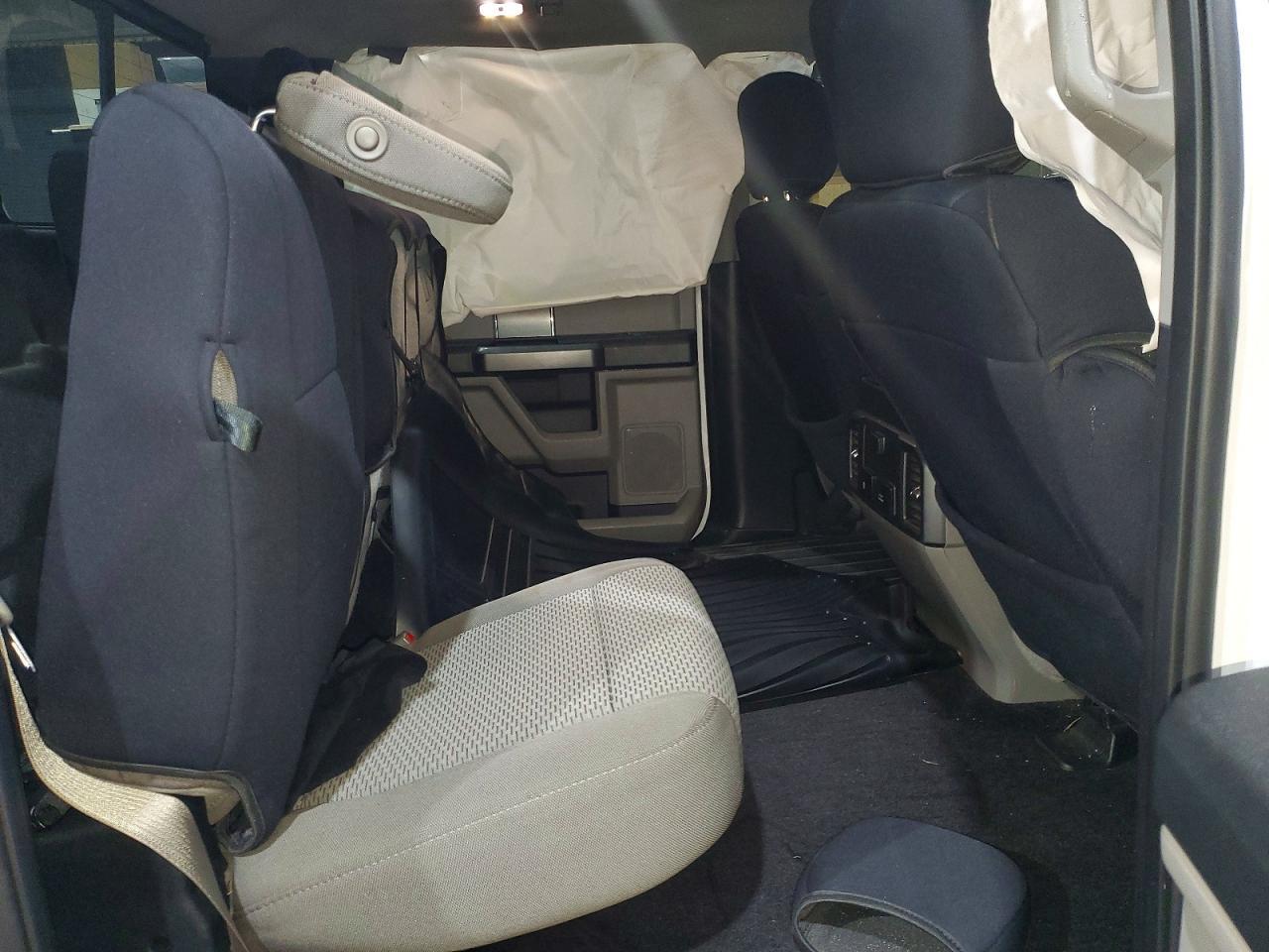 2017 FORD F-150 Lightning