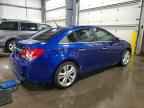 2012 CHEVROLET CRUZE