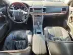 2012 LINCOLN MKZ