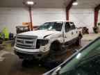 2013 FORD F-150 Lightning