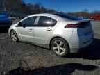 2013 CHEVROLET VOLT