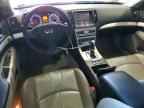 2007 INFINITI G35