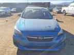 2019 SUBARU IMPREZA