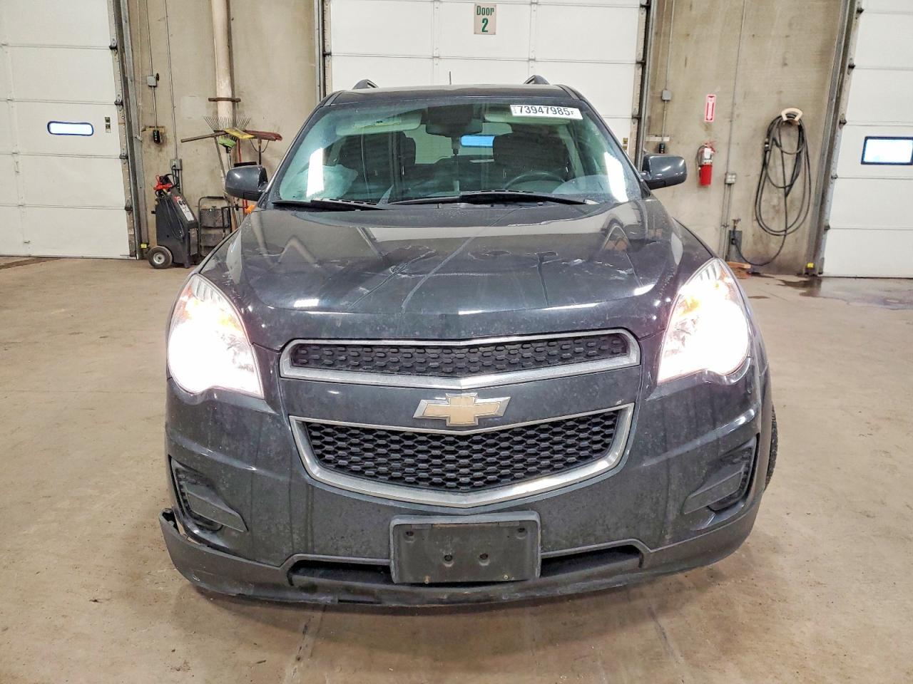 2013 CHEVROLET EQUINOX