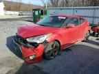 2014 HYUNDAI VELOSTER