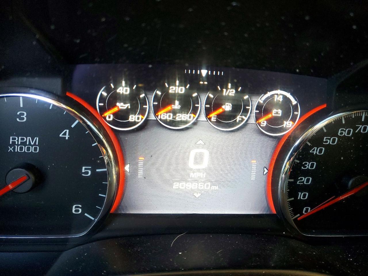 2014 GMC Sierra