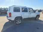 2016 JEEP PATRIOT