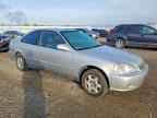 2000 HONDA CIVIC