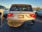 2005 BMW X3