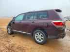 2012 TOYOTA HIGHLANDER