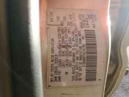 2002 TOYOTA 4Runner