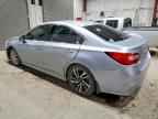 2017 SUBARU Legacy