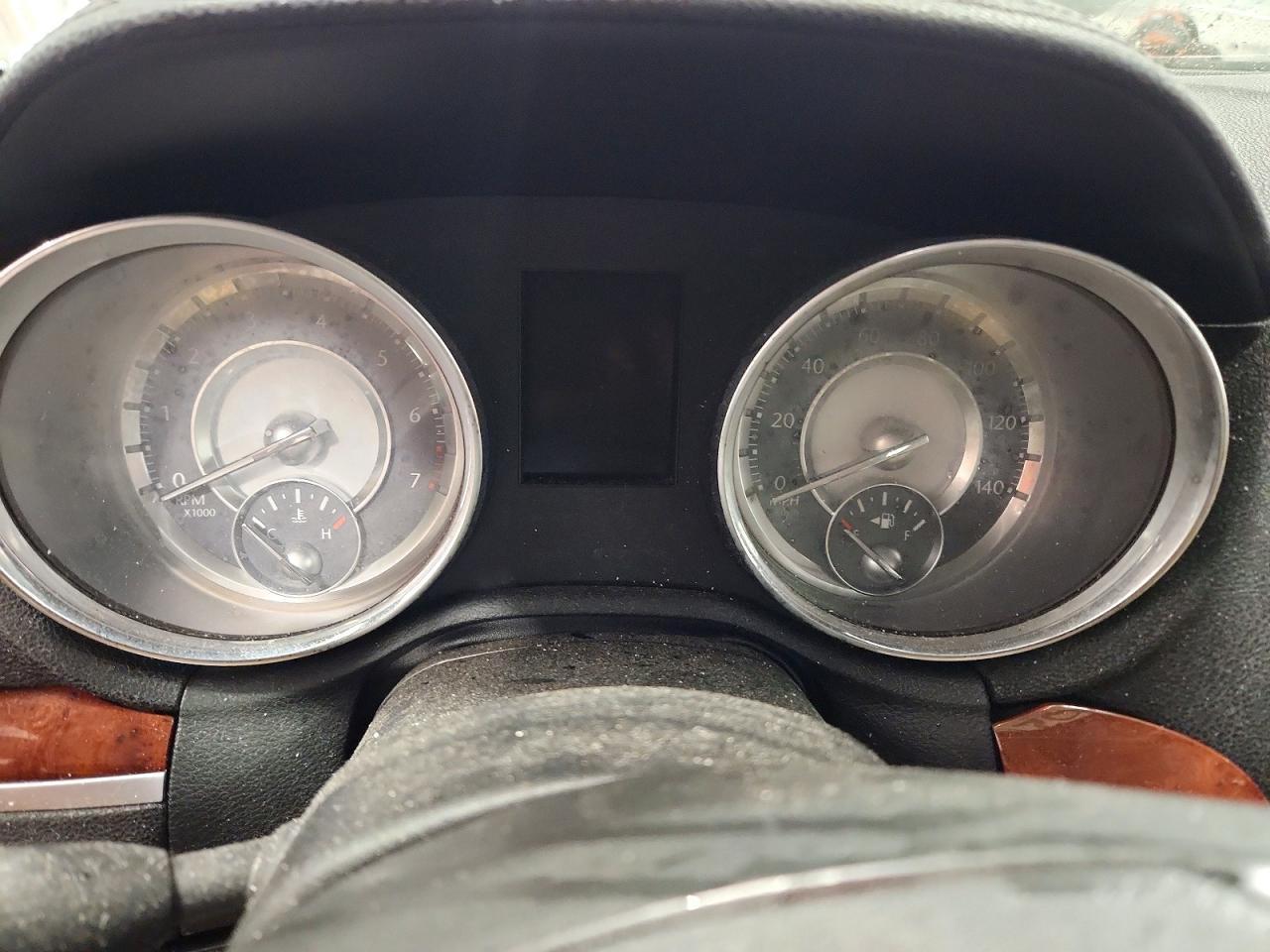 2013 CHRYSLER 300