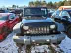 2009 JEEP WRANGLER
