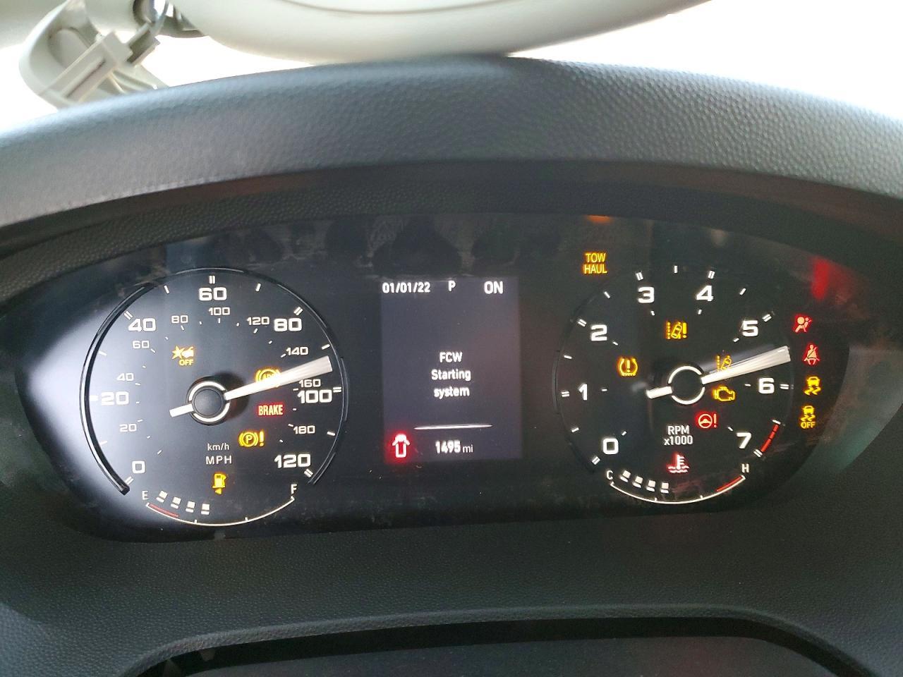2025 RAM ProMaster 2500