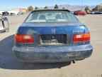 1995 HONDA CIVIC