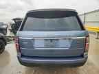 2019 LAND ROVER RANGE ROVER