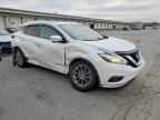 2015 NISSAN MURANO